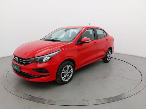 FIAT CRONOS 1.0 FIREFLY FLEX DRIVE MANUAL